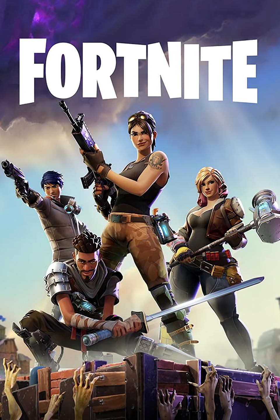 aimbot fortnite