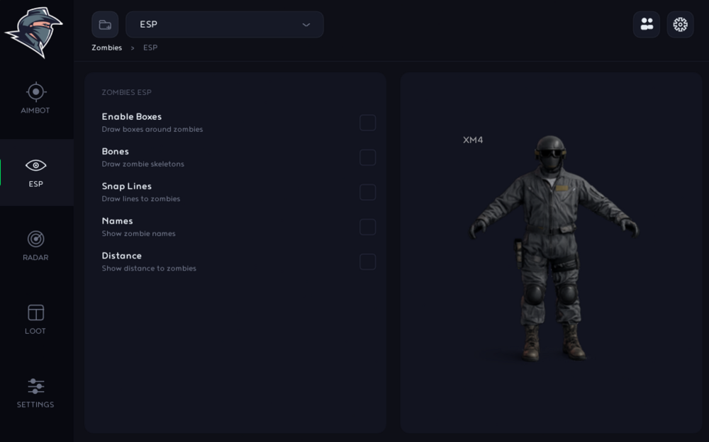 cheat warzone 2 ps4